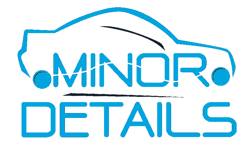 Minor Details